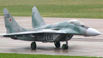 МиГ МиГ-29БМ (ОКБ МиГ)