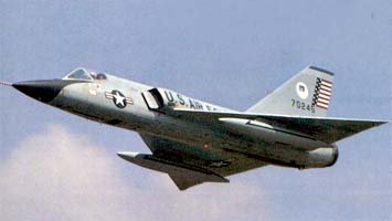 F-106 Delta Dart (F-106 Delta Dart)