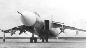 Як-28-64 (Як-28-64)