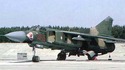 Микоян,Гуревич МиГ-23МФ (ОКБ Микояна, Гуревича)