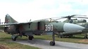 Микоян,Гуревич МиГ-23МЛА (ОКБ Микояна, Гуревича)