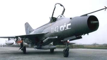 F-7MG (F-7MG)