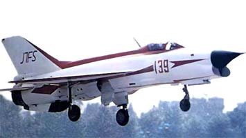 F-7FS (F-7FS)