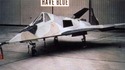 Lockheed Have Blue (Lockheed)