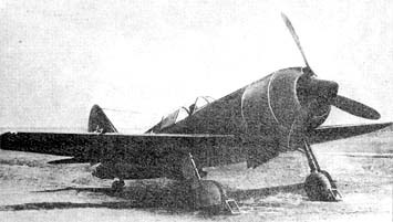Ла-120Р (Ла-120Р)