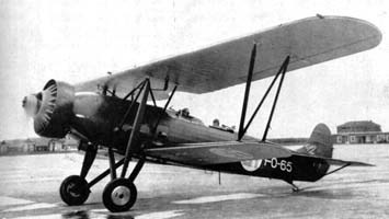Fokker C.V (Fokker C.V)