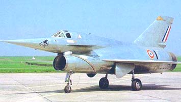 Nord 1500 Griffon (Nord)