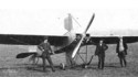 Avro Burga Monoplane (Avro)