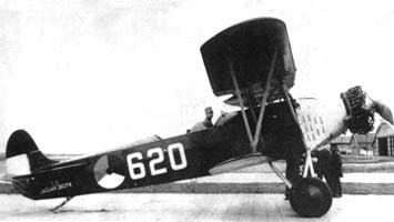 Fokker C.VI (Fokker C.VI)