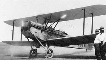 de Havilland DH.37 (de Havilland)