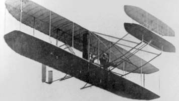 Wright Flyer (Wright)