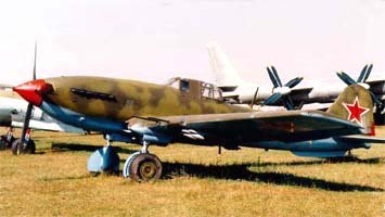 Ил-10М (Ил-10М)
