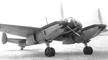 Як-2 КАББ (Як-2 КАББ)