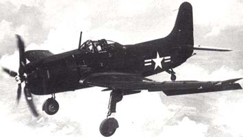 Curtiss BT2C (Curtiss)