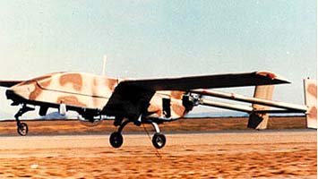 RQ-2 Pioneer (RQ-2 Pioneer)
