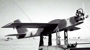 Kestrel Mk.II (Kestrel Mk.II)