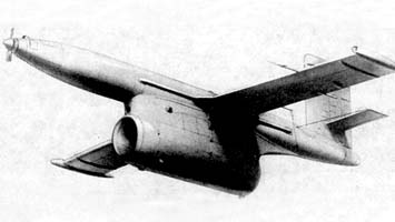 Лавочкин Ла-17Р (Лавочкин)