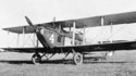 Avro 549 Aldershot (Avro)