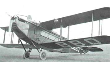 DH.34 (DH.34)