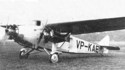 Avro 619 Five (Avro)