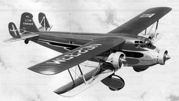 Boeing Model 226 (Boeing Model 226)