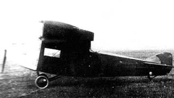 Hopfner HV.2 (Hopfner HV.2)