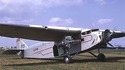 Ford 4-AT Tri-Motor (Ford)