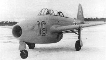 Як-17УТИ (Як-17УТИ)