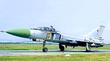 Су-15УМ (Су-15УМ)