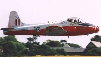 Jet Provost (Jet Provost) Jet Provost (Jet Provost)
