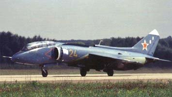 Як-38У (Як-38У)