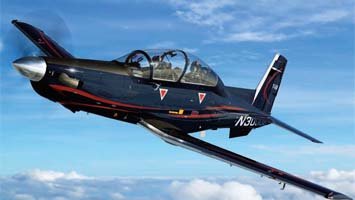 T-6B Texan II (T-6B Texan II)