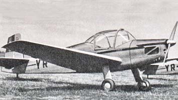 IAR-813 (IAR-813)