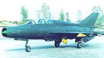 JJ-7A(FT-7P) (JJ-7A(FT-7P))