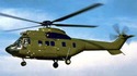 Eurocopter AS.532UB Cougar 100 (Eurocopter)