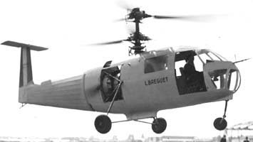 G-11E Gyroplane (G-11E Gyroplane)