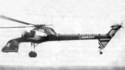 Sikorsky S-60 Skycrane (Sikorsky)