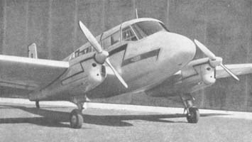 IAR-814 (IAR-814)