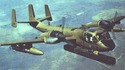 Grumman OV-1A Mohawk (Grumman)