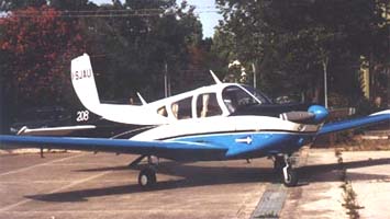 SIAI S.208 (SIAI)