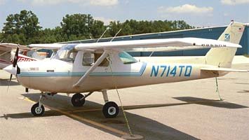 Cessna 152 (Cessna 152)