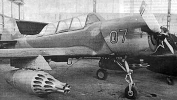 Як-52Б (Як-52Б)