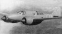 Mitsubishi Ki-46-I(II) (Mitsubishi)