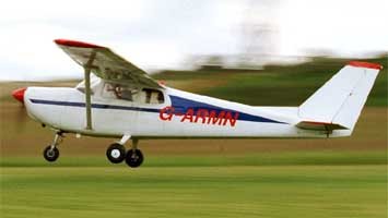 Cessna 175 Skylark (Cessna 175 Skylark)