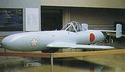 Yokosuka MXY-7 Ohka (Yokosuka)