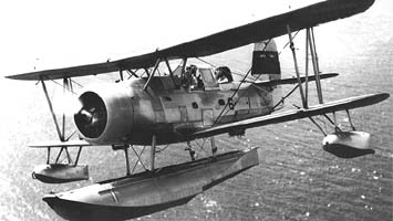 Curtiss SOC Seagull (Curtiss)