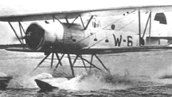 Fokker C.XI (Fokker C.XI)