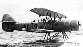 Fokker C.XIV (Fokker C.XIV)