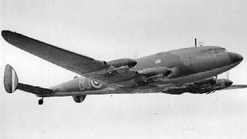 DH.91 Albatross (DH.91 Albatross)