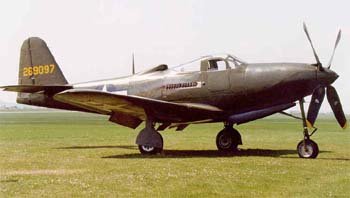 P-63 Kingcobra (P-63 Kingcobra)